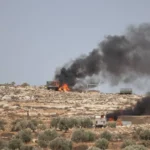 "Hamas" is ready to accept the last armistifice proposal

 Arabausa
