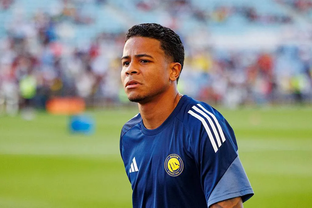 Wesley is closest to replacement in NADISM in Bologna
Arabausa