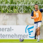 Confronting cristiano ronaldo, "a spark that the indian league needs"

 Arabausa