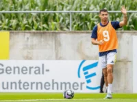 Confronting cristiano ronaldo, "a spark that the indian league needs"

 Arabausa