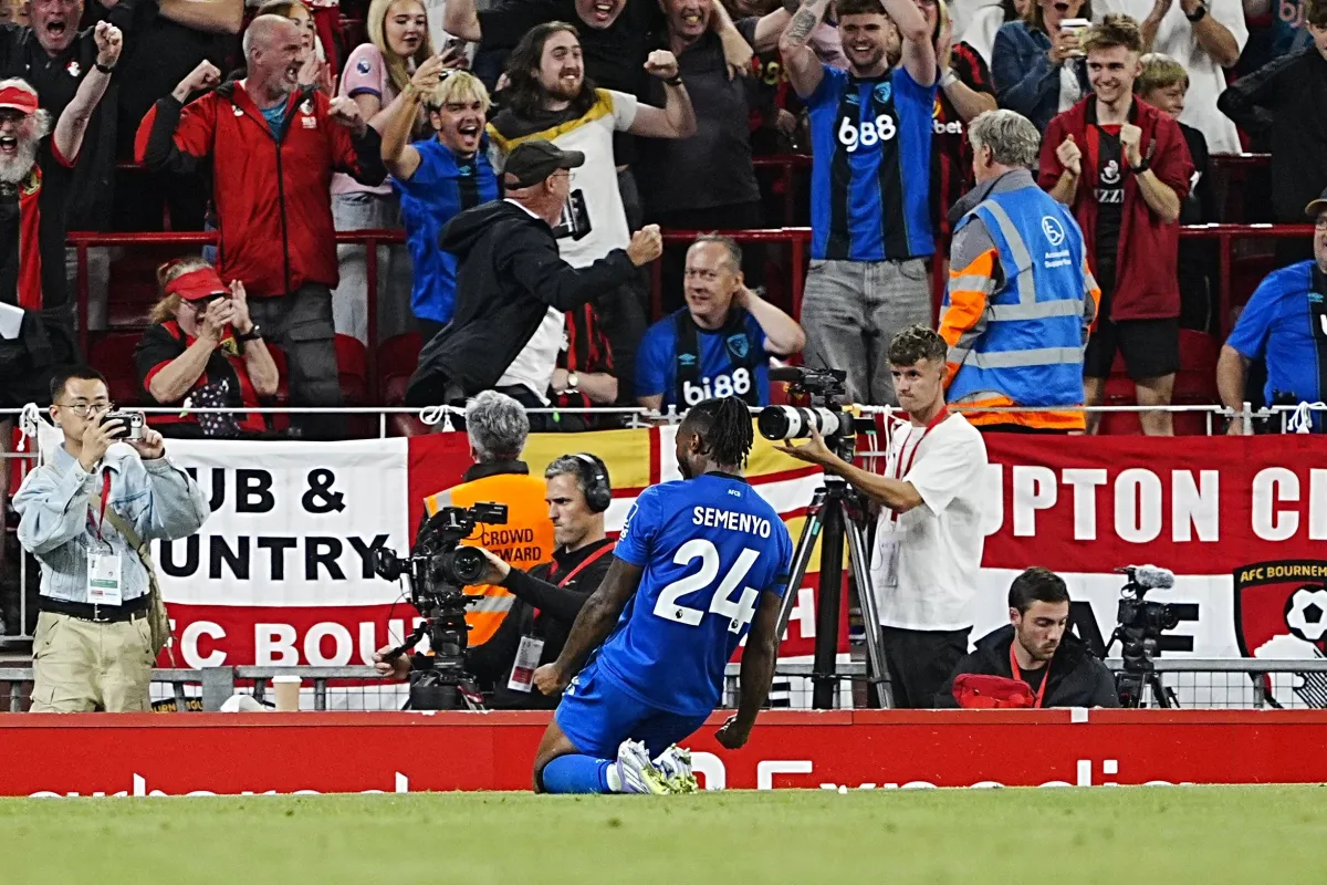 The Committee of FIFA FIFA voice support SIMINHO after racist offense
Arabausa