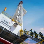 "Nabi" pads "stretching of 11 ground platform contracts with French" slb "

 Arabausa