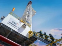 "Nabi" pads "stretching of 11 ground platform contracts with French" slb "

 Arabausa