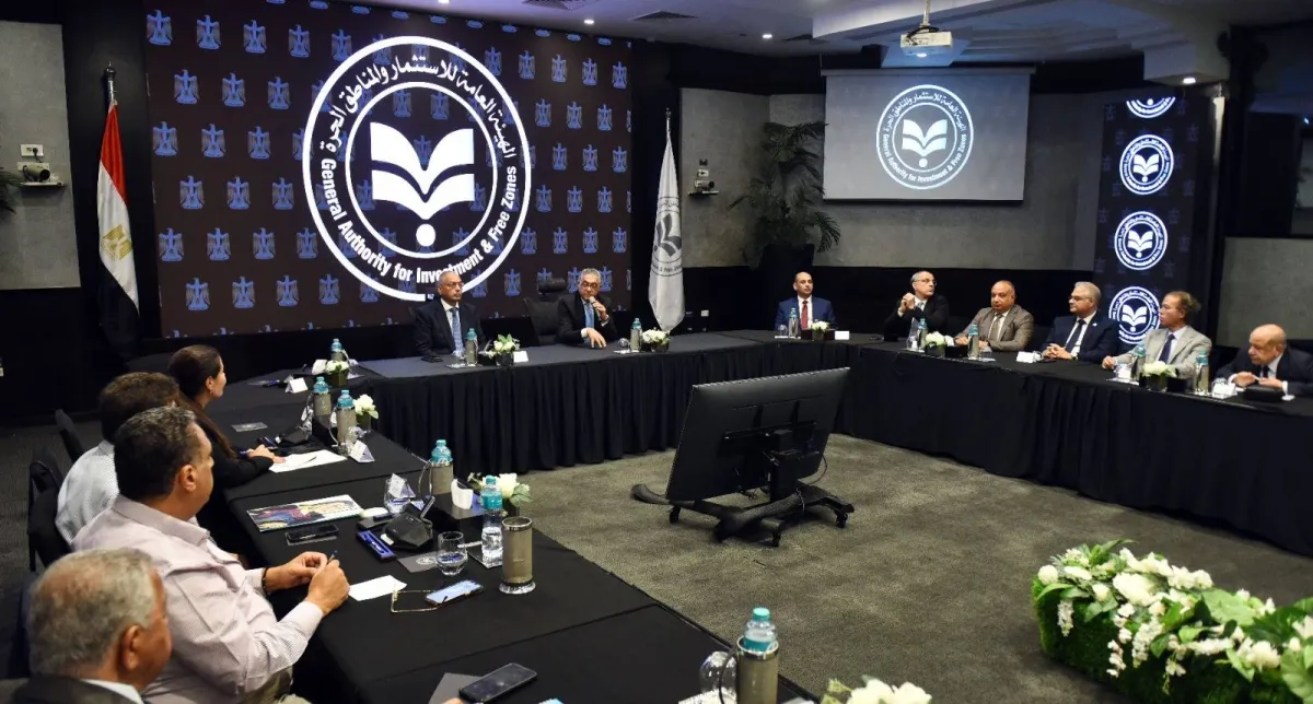 Egypt is going to start work in 4 new investment areas of free investment at the end of 2026
Arabausa