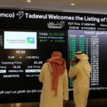 Gulf exchanges conclude the Sunday transactions with a banks' gain's conspiracy

 Arabausa