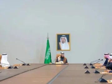 The 54th anniversary of ... the Saudi survey continues to achieve strong financial returns

 Arabausa
