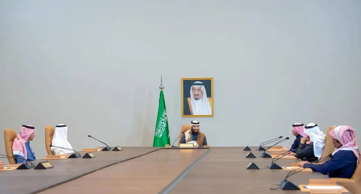 The 54th anniversary of ... the Saudi survey continues to achieve strong financial returns
Arabausa