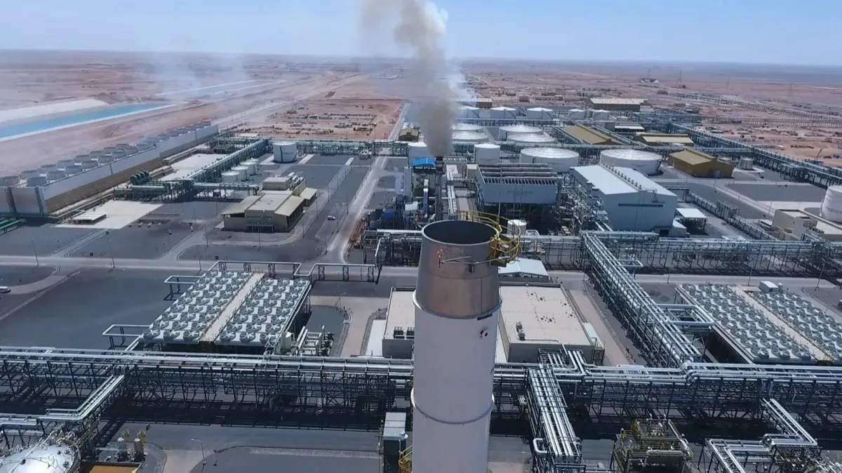 The "Saudi" industry seizes an agreement with "Dinar" to enable the establishments with financing solutions
Arabausa