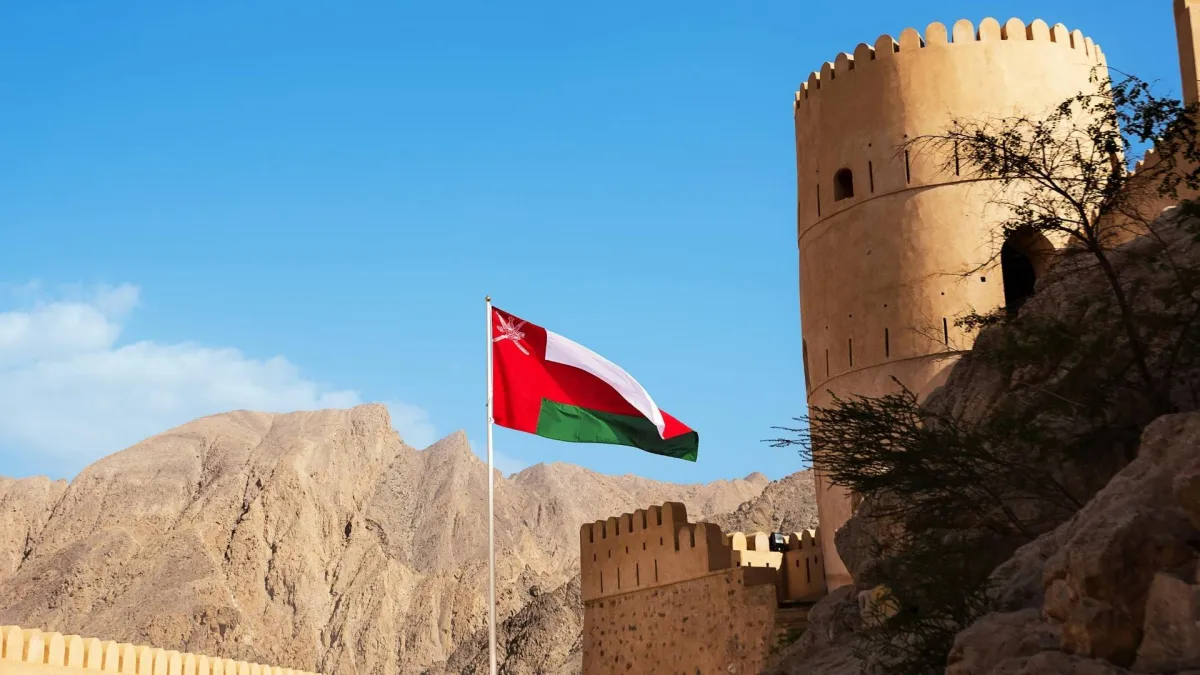 Oman can reduce the overall debt size at about $ 36 billion dollars
Arabausa