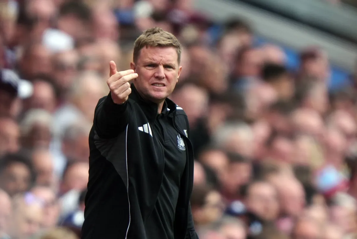 IZAK is completed a decision related to Newcastle Administration
Arabausa