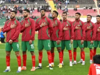 "Africa nations for locals": Morocco to -in -in

 Arabausa
