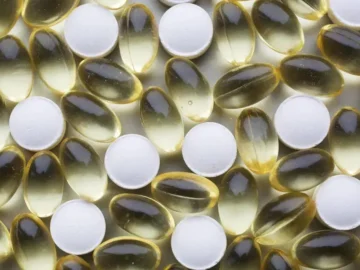 The signs indicating the vitamin's deficiency of in your body

 Arabausa