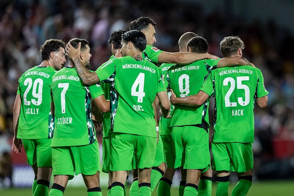 MonchendDadbach and floppy colin for the second time

 Arabausa