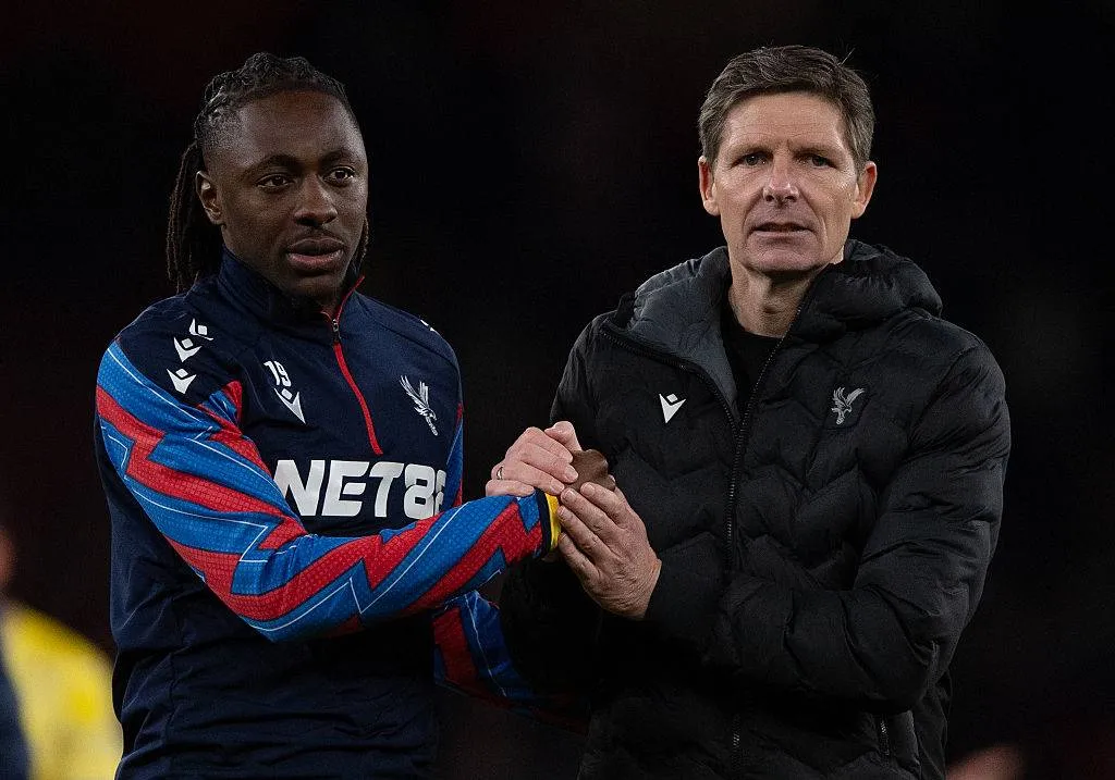 I don't believe the rumors ... EZI will not leave!
Arabausa