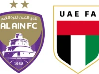Uae Federation Attached Alin: Developed your club and fix your mistakes

 Arabausa