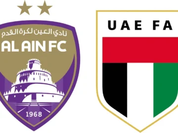 Uae Federation Attached Alin: Developed your club and fix your mistakes

 Arabausa