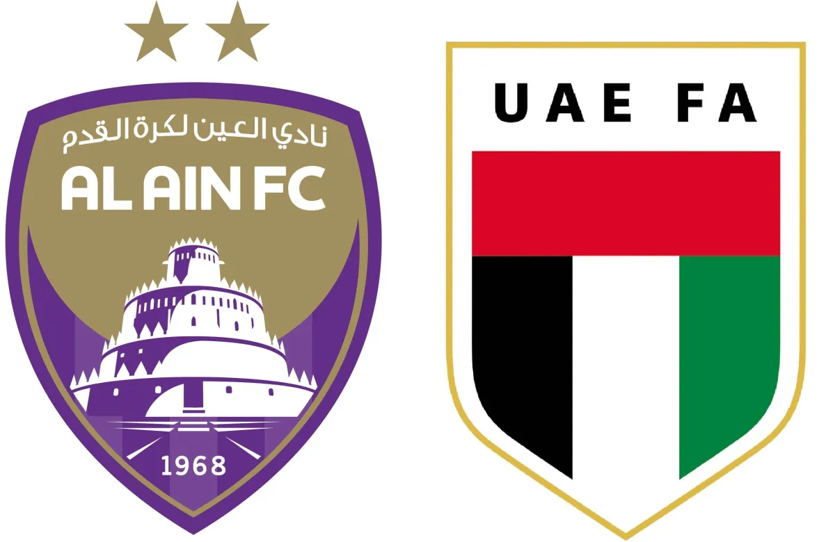 Uae Federation Attached Alin: Developed your club and fix your mistakes
Arabausa