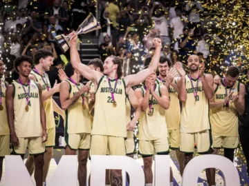 Win the asian cup in Jeddah is an indescribable feeling

 Arabausa