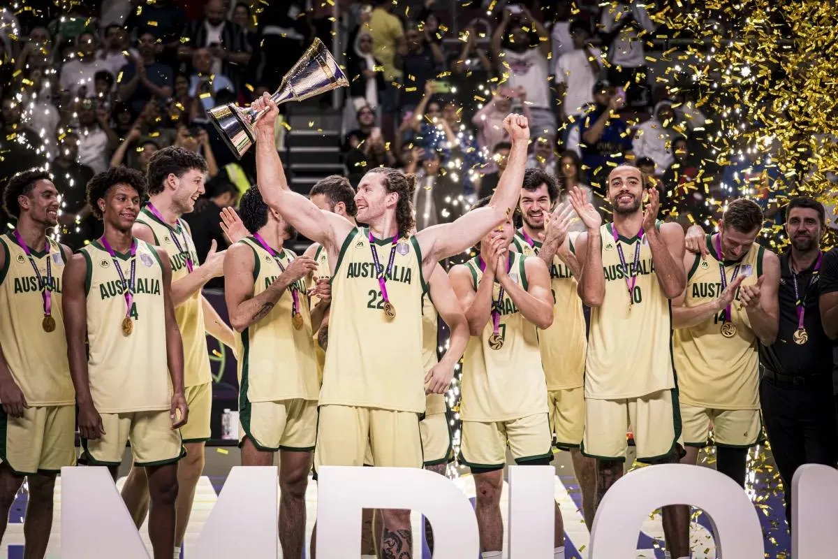 Win the asian cup in Jeddah is an indescribable feeling

 Arabausa