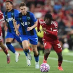 Defensive Lacations "chronic head" in the Liverpool's head

 Arabausa