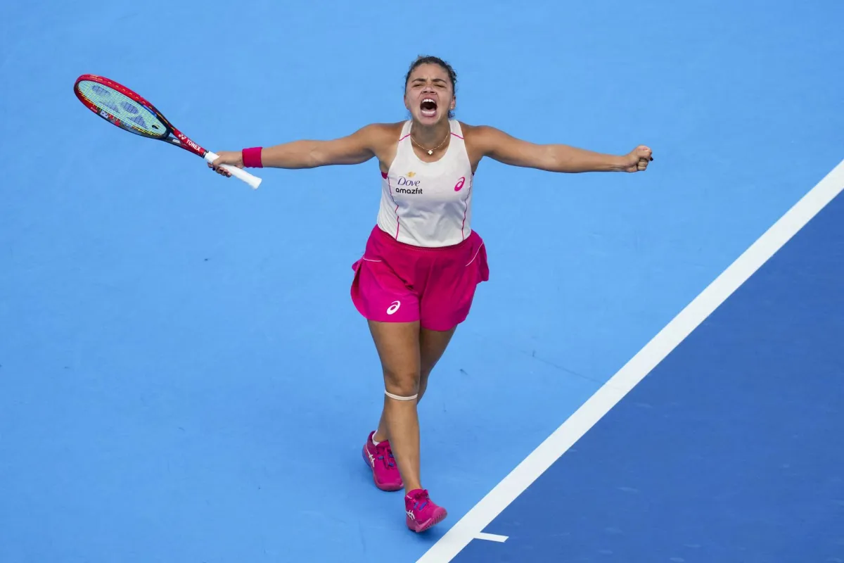 Paulini at the final to Face Chefiingk

 Arabausa