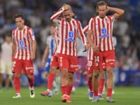 Beginning or worse for atletico Madrid

 Arabausa
