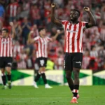 Athletic bill has got a Passionating winger victory

 Arabausa