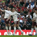 Arsenal defeated joint in Old Trafford

 Arabausa