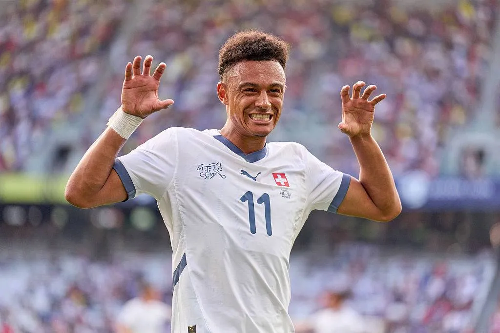 Despite the interest of Rome and the Milan ... Empolo is considering Saudi League
Arabausa