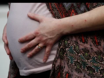 China reveals the first robot equipped with a firework for pregnancy and childbirth

 Arabausa
