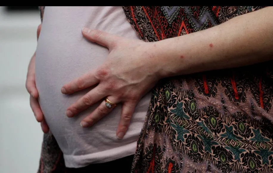 China reveals the first robot equipped with a firework for pregnancy and childbirth
Arabausa