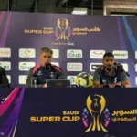 We should have qualified for super final after the excuse of al -hilal

 Arabausa