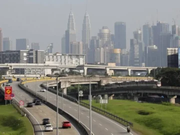 Malaysi's Malaysia Referring American Drawings on electronic chips

 Arabausa