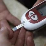 For the first time ... the planting of bencios lets you diabetic to produce insulin on one's self

 Arabausa