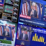 "Wall Street" Keep a decisive week for I "Federal" and Retail "profits

 Arabausa