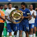 "FIFA" is studying the club's World Cup establishment every two years left from 2029

 Arabausa