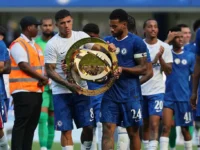 "FIFA" is studying the club's World Cup establishment every two years left from 2029

 Arabausa