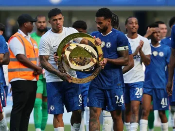 "FIFA" is studying the club's World Cup establishment every two years left from 2029

 Arabausa