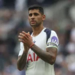 Tottenham restore the contract of his spelling

 Arabausa