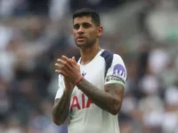 Tottenham restore the contract of his spelling

 Arabausa