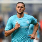 Marseille excludes rabio ru "temporarily"

 Arabausa