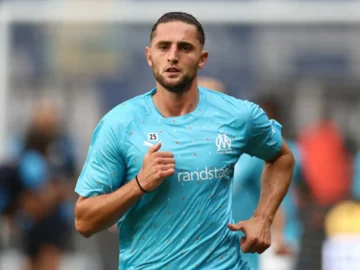 Marseille excludes rabio ru "temporarily"

 Arabausa