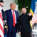 Zellinski and Europei bandane rulers to the white house to take part in the Ukraine's converse

 Arabausa