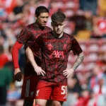 Bournemouth include Doc from Liverpool

 Arabausa