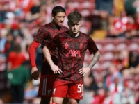 Bournemouth include Doc from Liverpool

 Arabausa