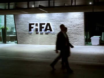 "FIFA" reveals the woman's World Cup details

 Arabausa
