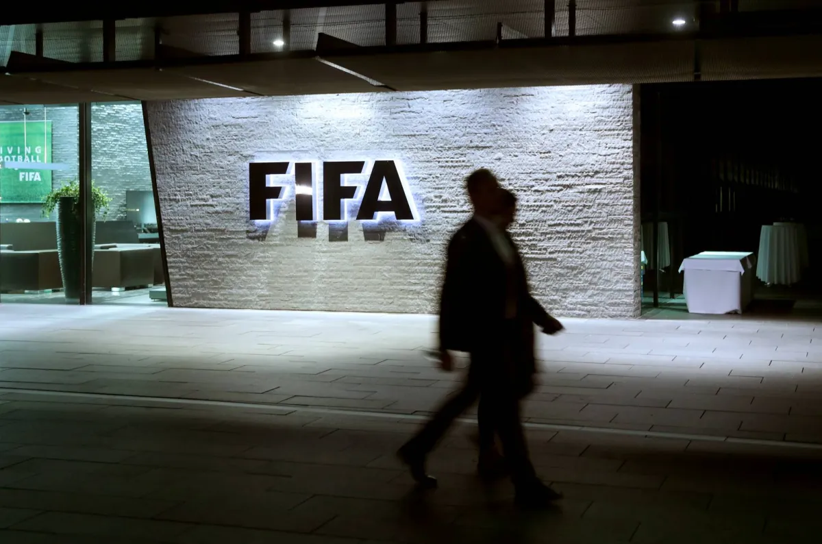 "FIFA" reveals the woman's World Cup details
Arabausa