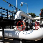 Oil is decline with the anticipation of the possible speaks of peace between Russia and Ukraine

 Arabausa