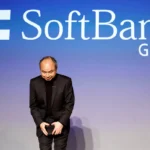 The Soft Bank buys actions in Intel for two billion dollars

 Arabausa