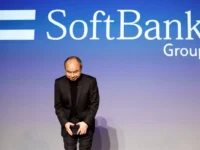 The Soft Bank buys actions in Intel for two billion dollars

 Arabausa